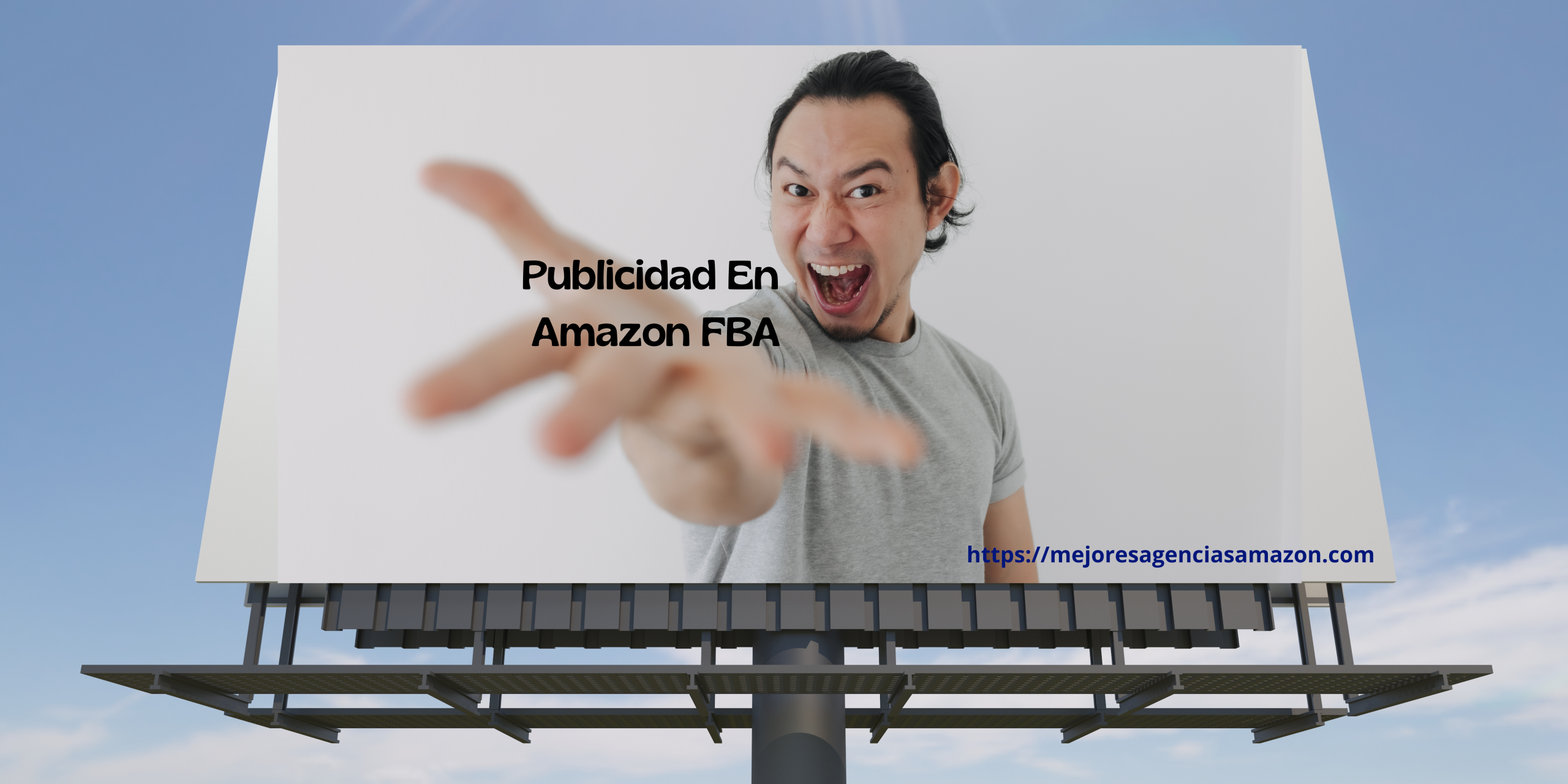 Publicidad En Amazon FBA